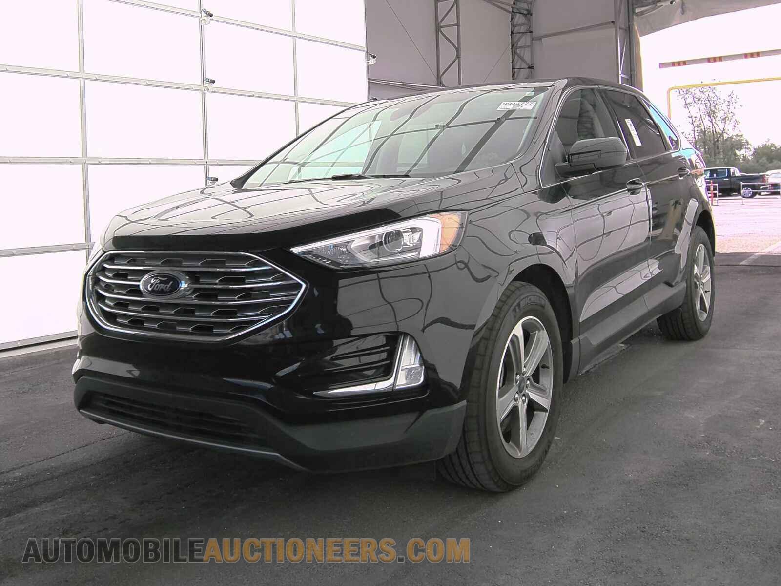 2FMPK4J95NBA42226 Ford Edge 2022