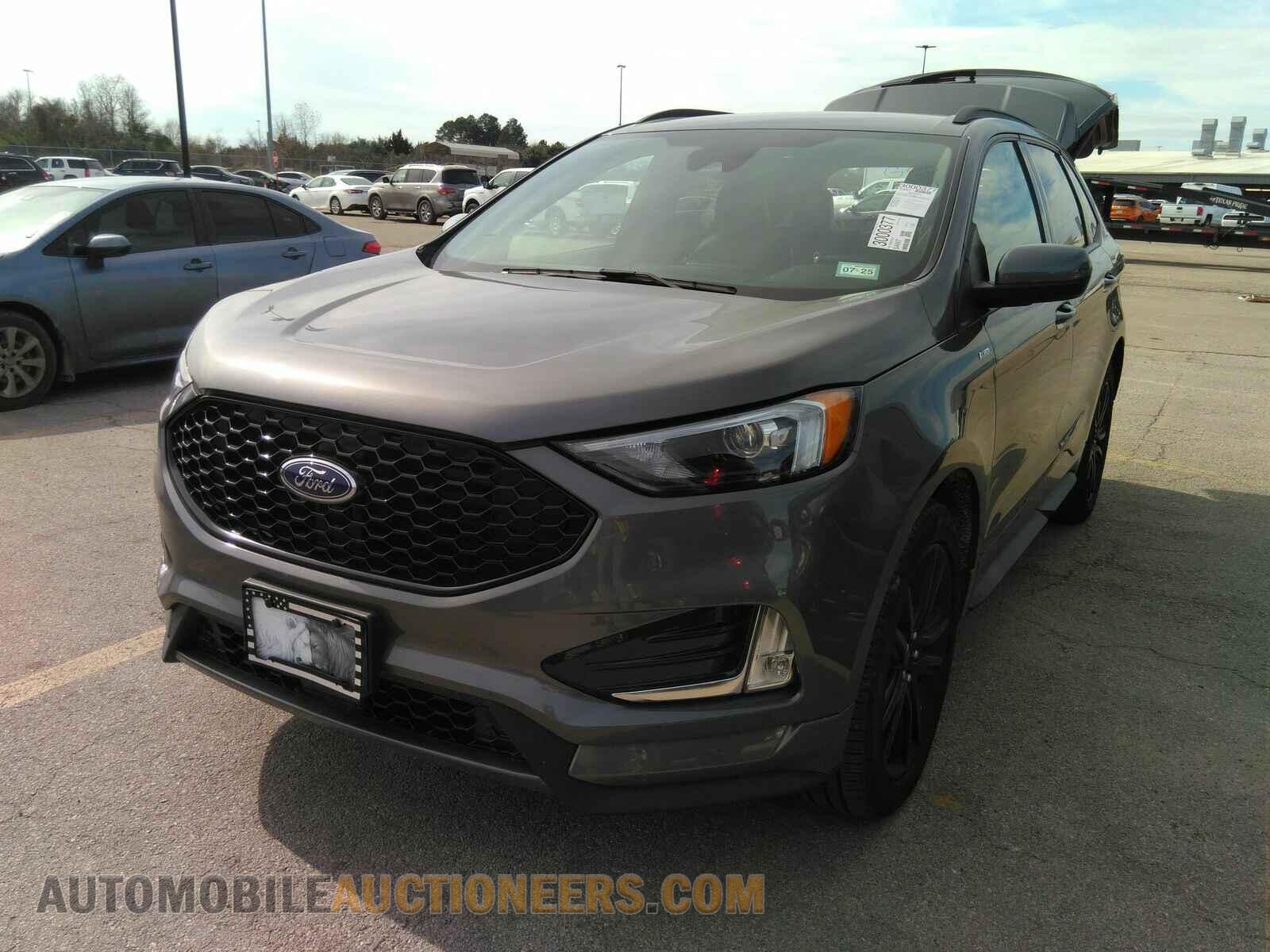 2FMPK4J95PBA06426 Ford Edge 2023