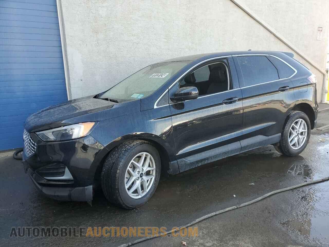 2FMPK4J95PBA38616 FORD EDGE 2023