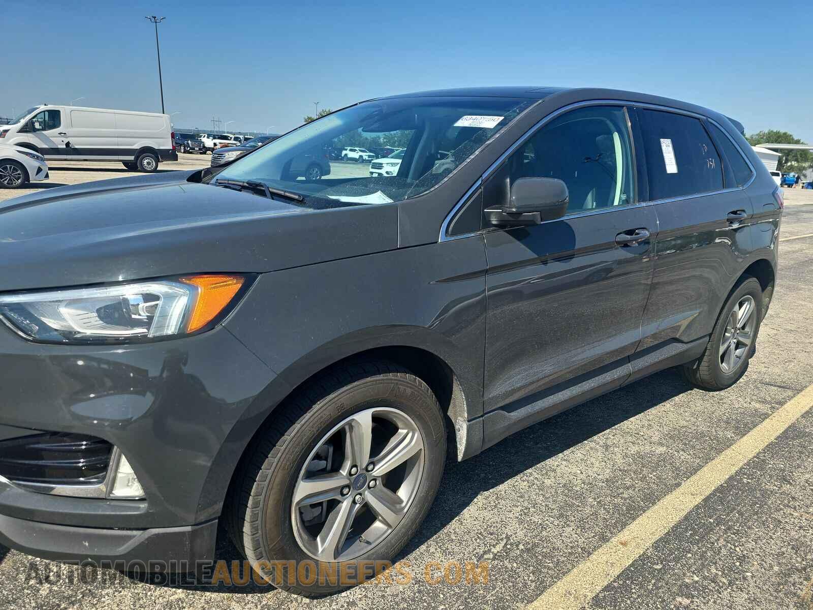 2FMPK4J96MBA62371 Ford Edge 2021