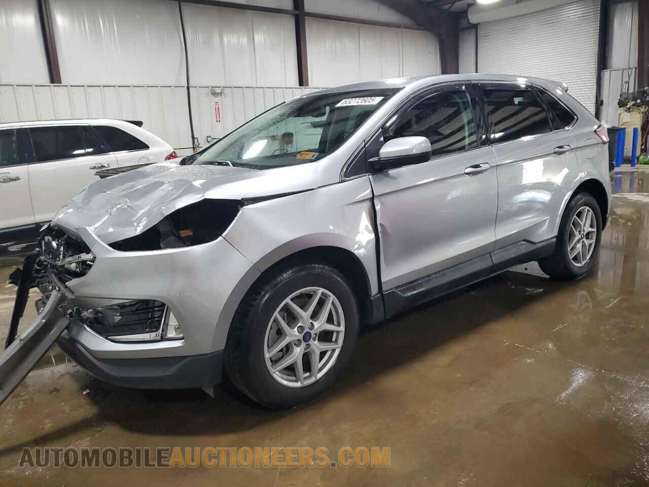 2FMPK4J96MBA65366 FORD EDGE 2021
