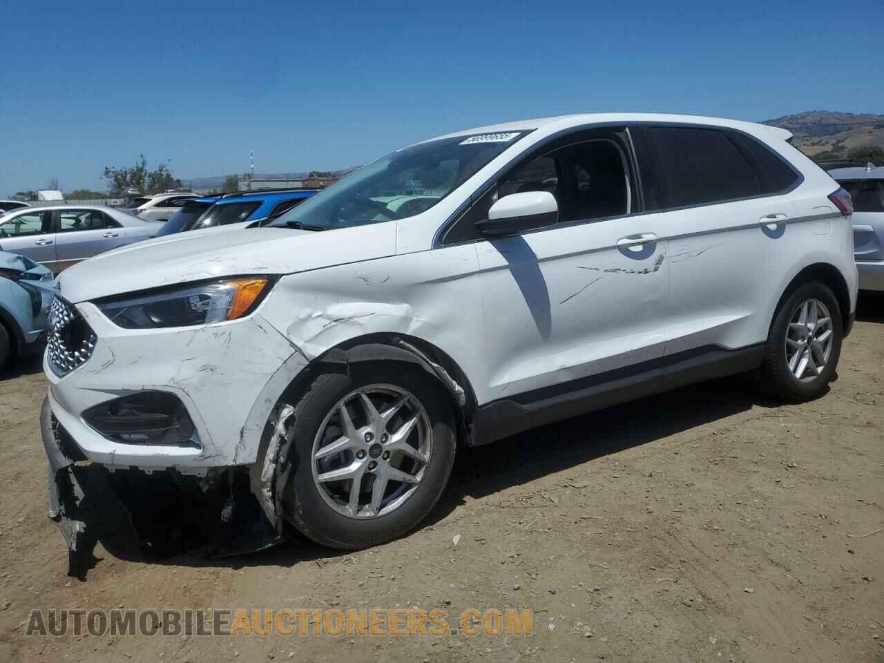 2FMPK4J96PBA24787 FORD EDGE 2023