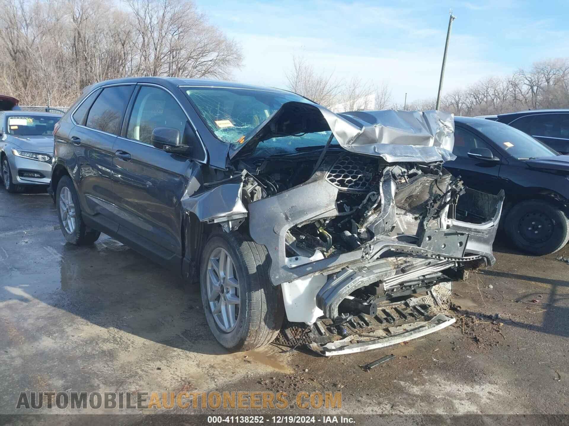 2FMPK4J96PBA31321 FORD EDGE 2023