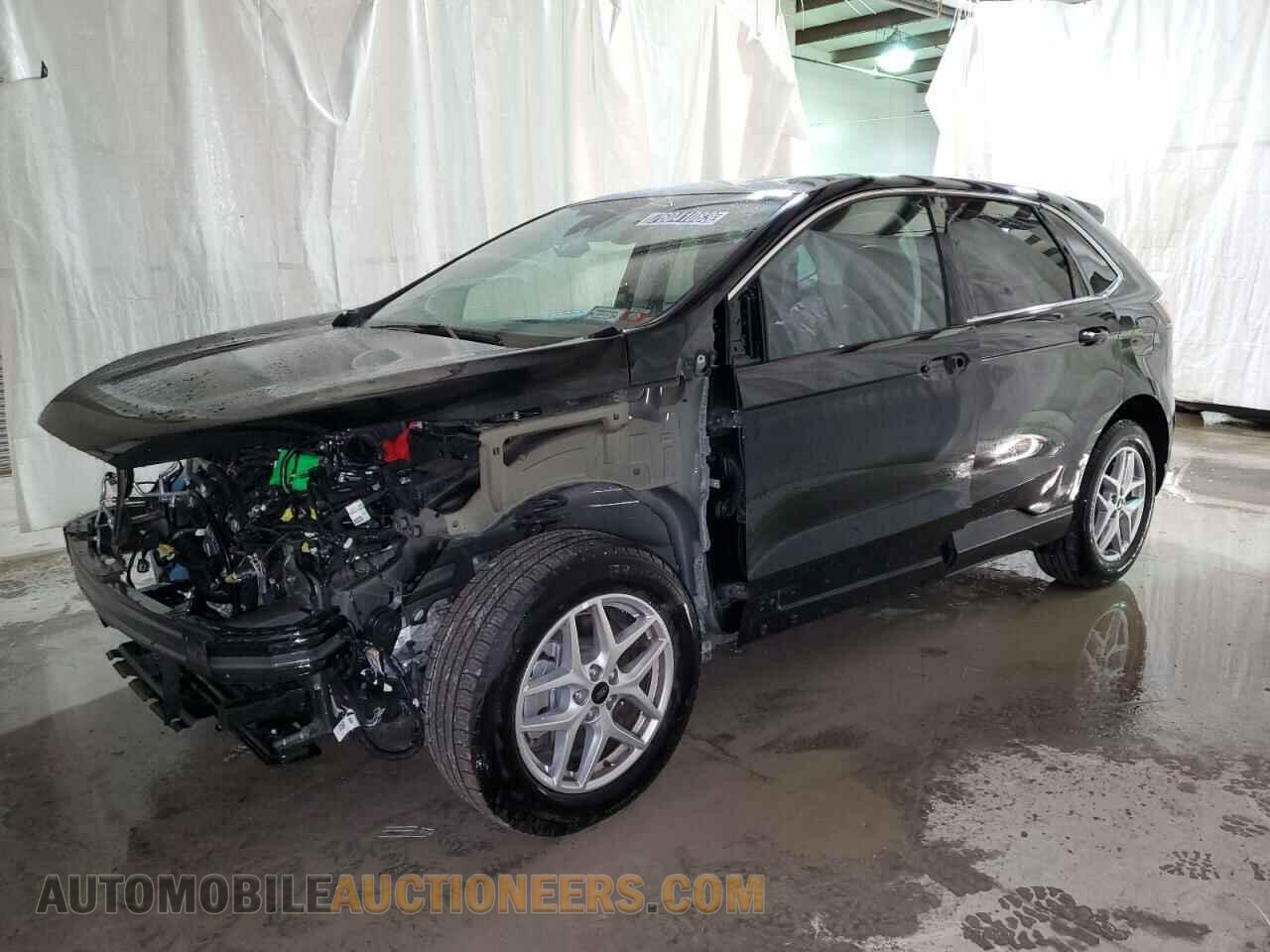 2FMPK4J96PBA35837 FORD EDGE 2023