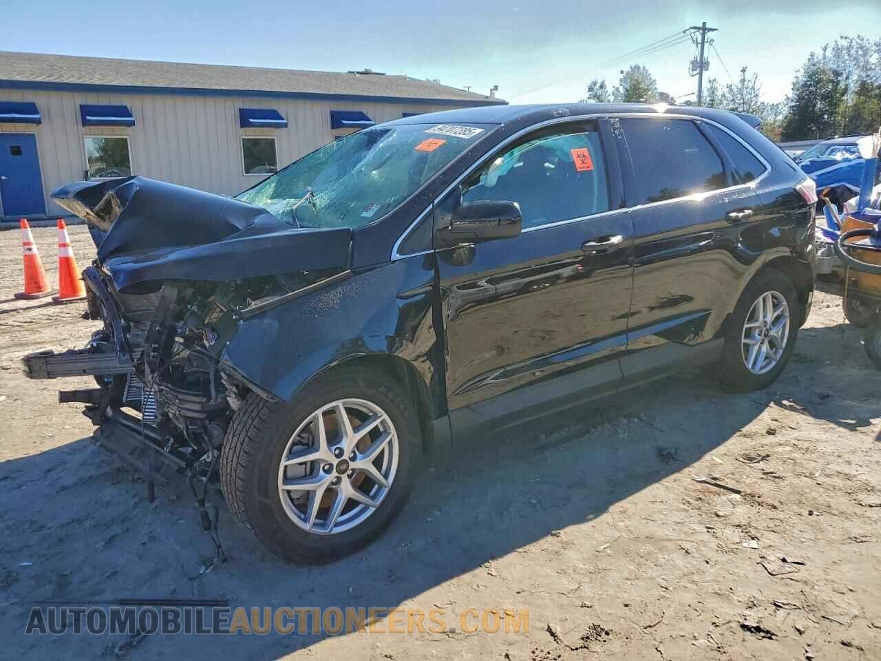 2FMPK4J96RBA47232 FORD EDGE 2024