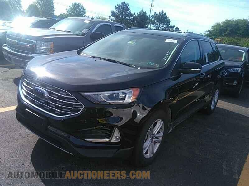 2FMPK4J97LBA44962 Ford Edge 2020