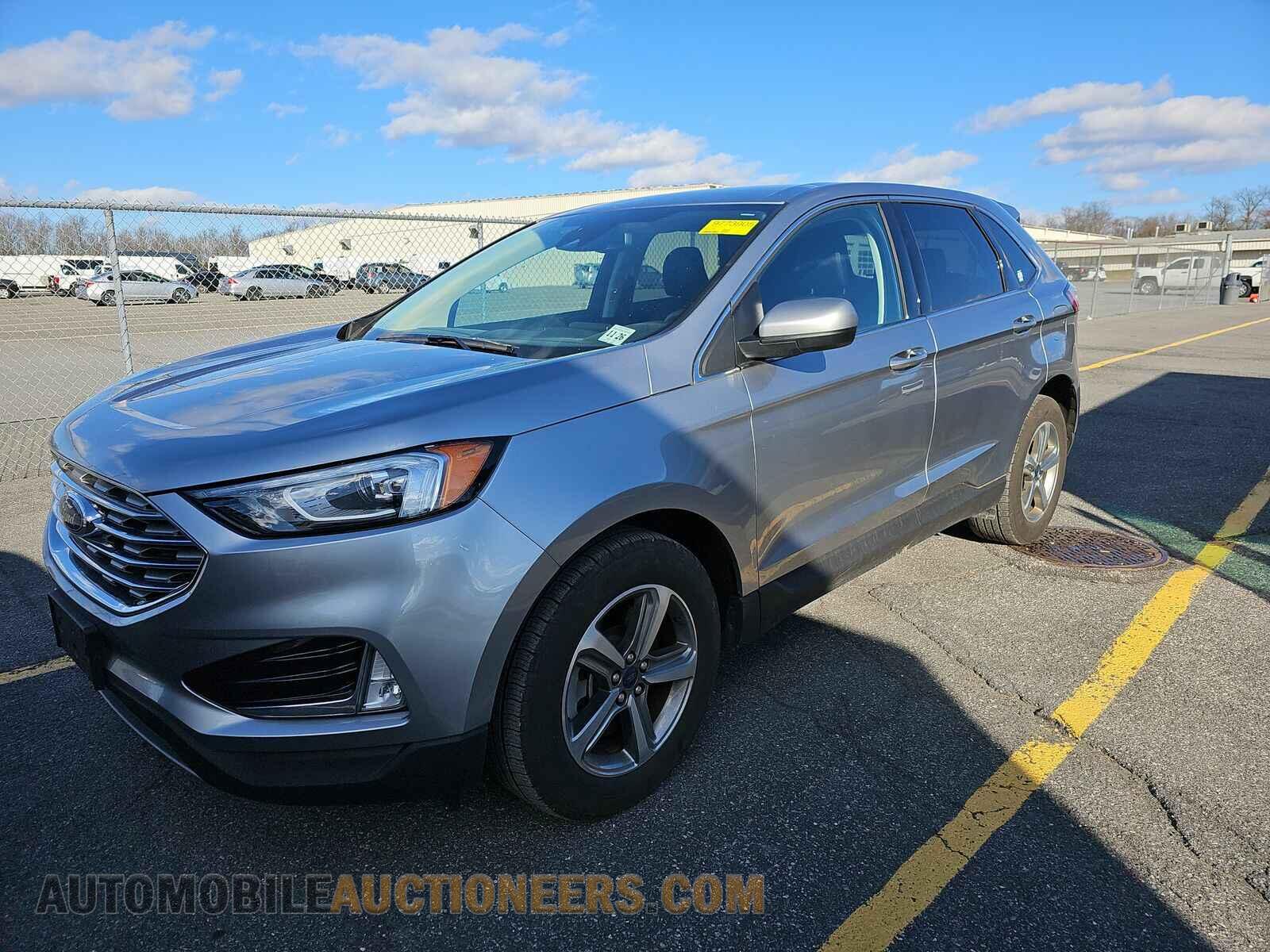 2FMPK4J97MBA56708 Ford Edge 2021