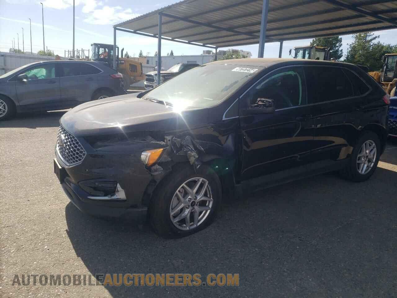2FMPK4J97PBA30954 FORD EDGE 2023