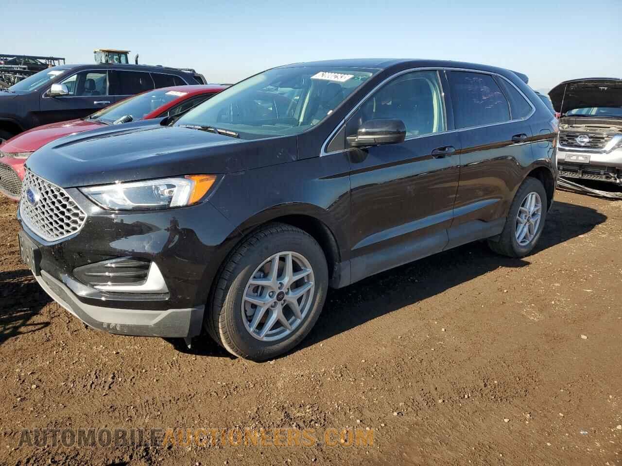 2FMPK4J97PBA32543 FORD EDGE 2023