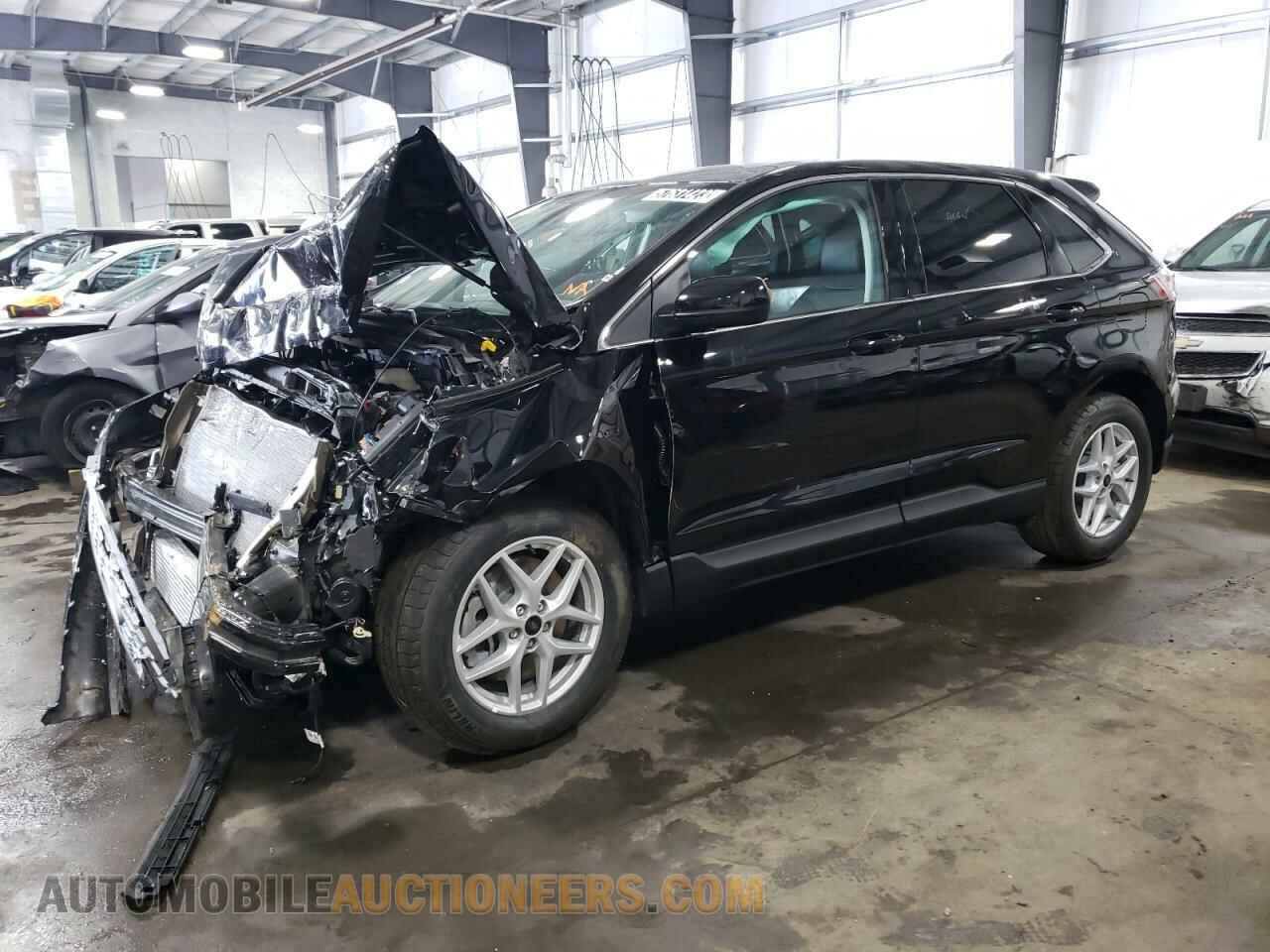 2FMPK4J97PBA38634 FORD EDGE 2023