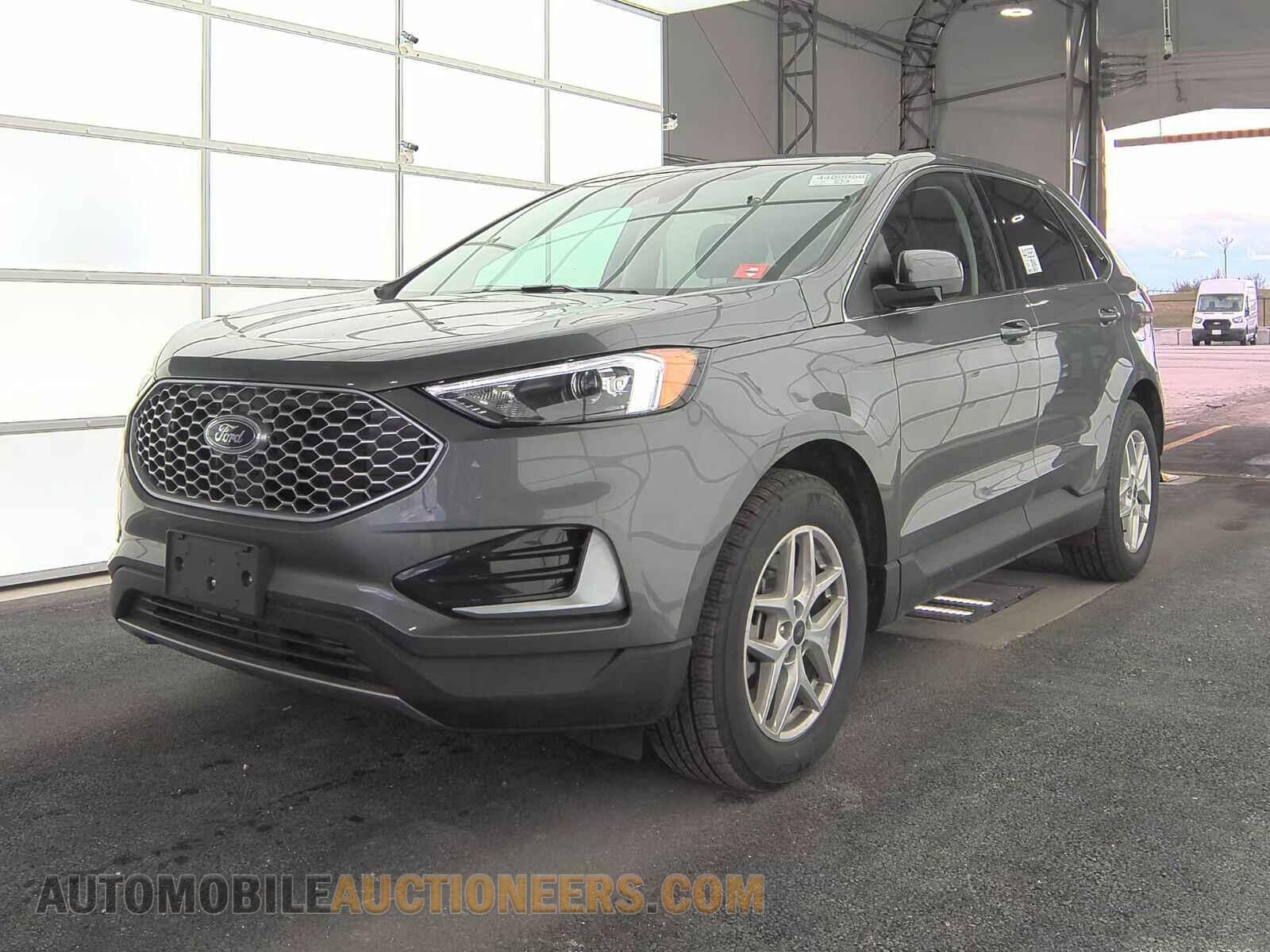 2FMPK4J97PBA48810 Ford Edge 2023