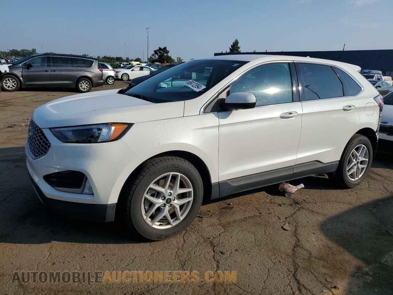 2FMPK4J97PBA60875 FORD EDGE 2023