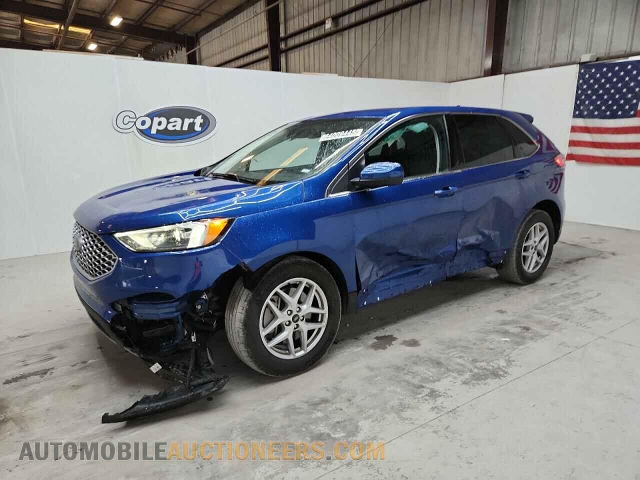 2FMPK4J97RBA36613 FORD EDGE 2024