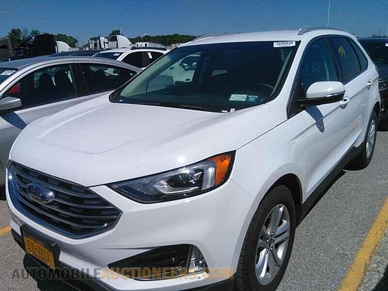 2FMPK4J98LBA44565 Ford Edge 2020