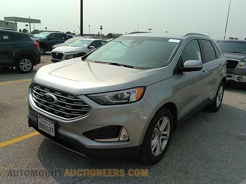 2FMPK4J98LBA55310 Ford Edge 2020