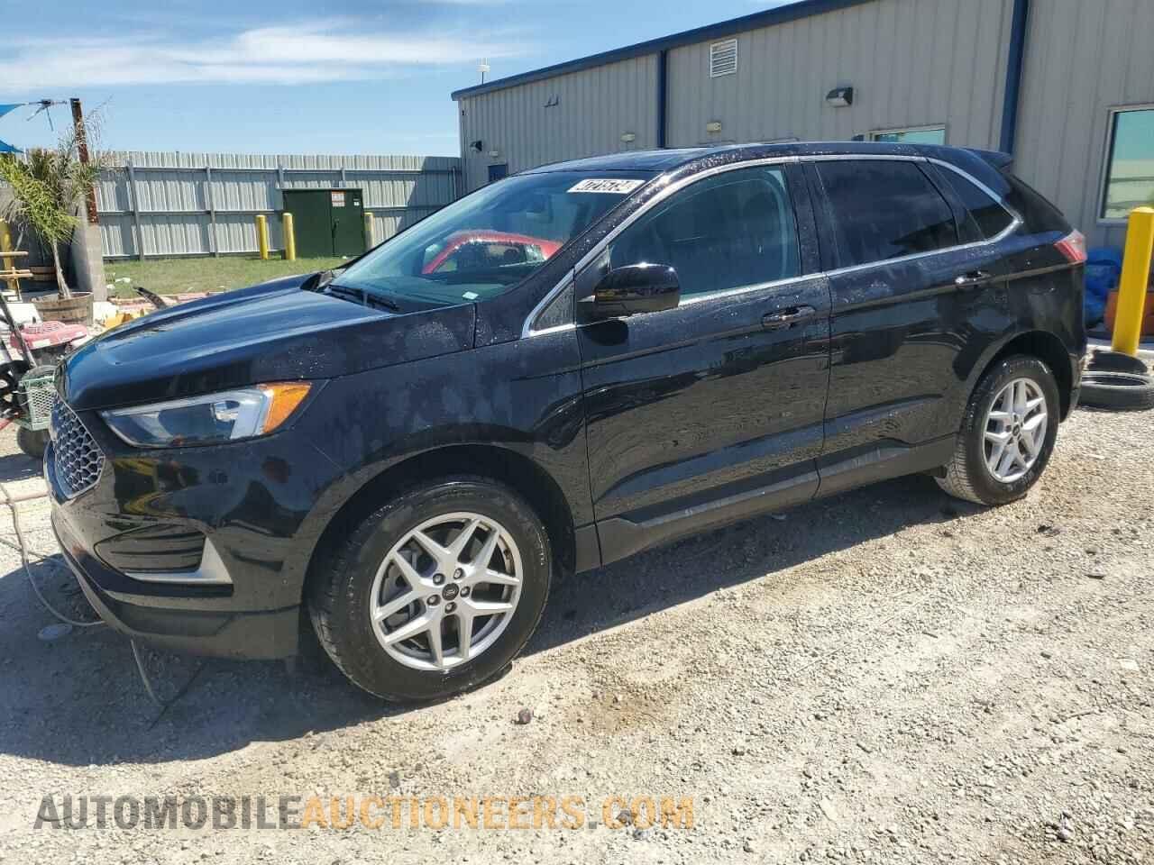 2FMPK4J98PBA18537 FORD EDGE 2023