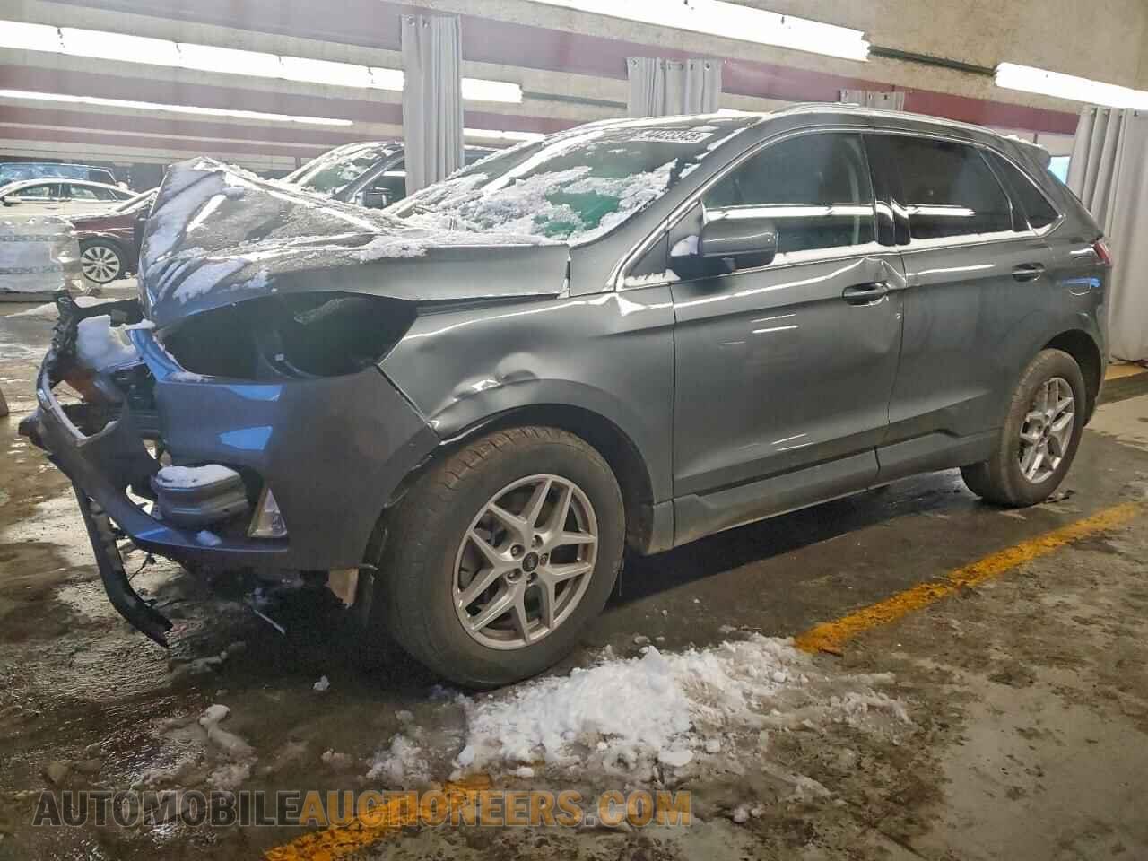 2FMPK4J98PBA52607 FORD EDGE 2023