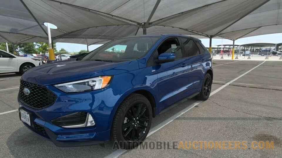 2FMPK4J98RBA52318 Ford Edge 2024