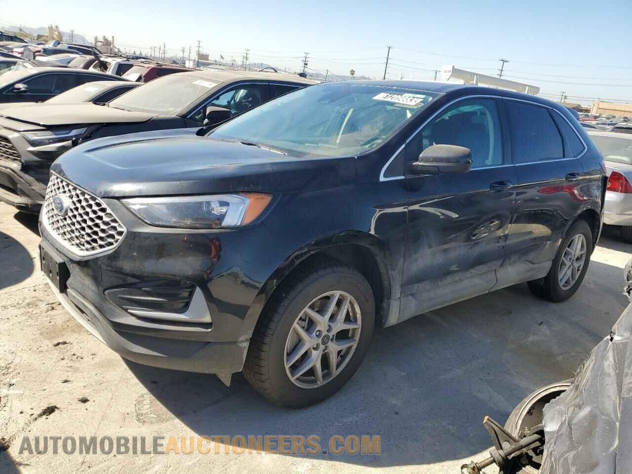 2FMPK4J99PBA20085 FORD EDGE 2023