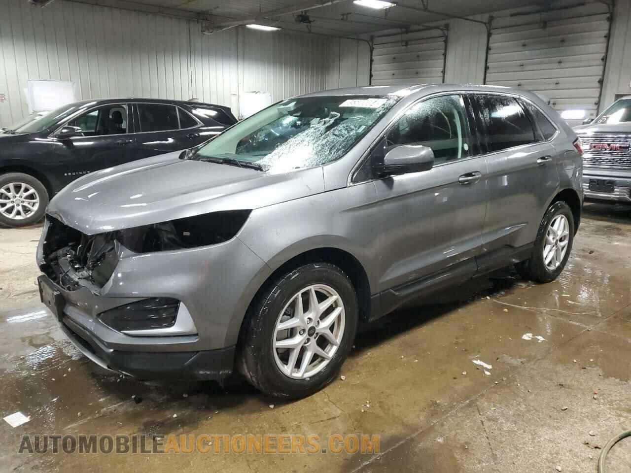 2FMPK4J99PBA30311 FORD EDGE 2023