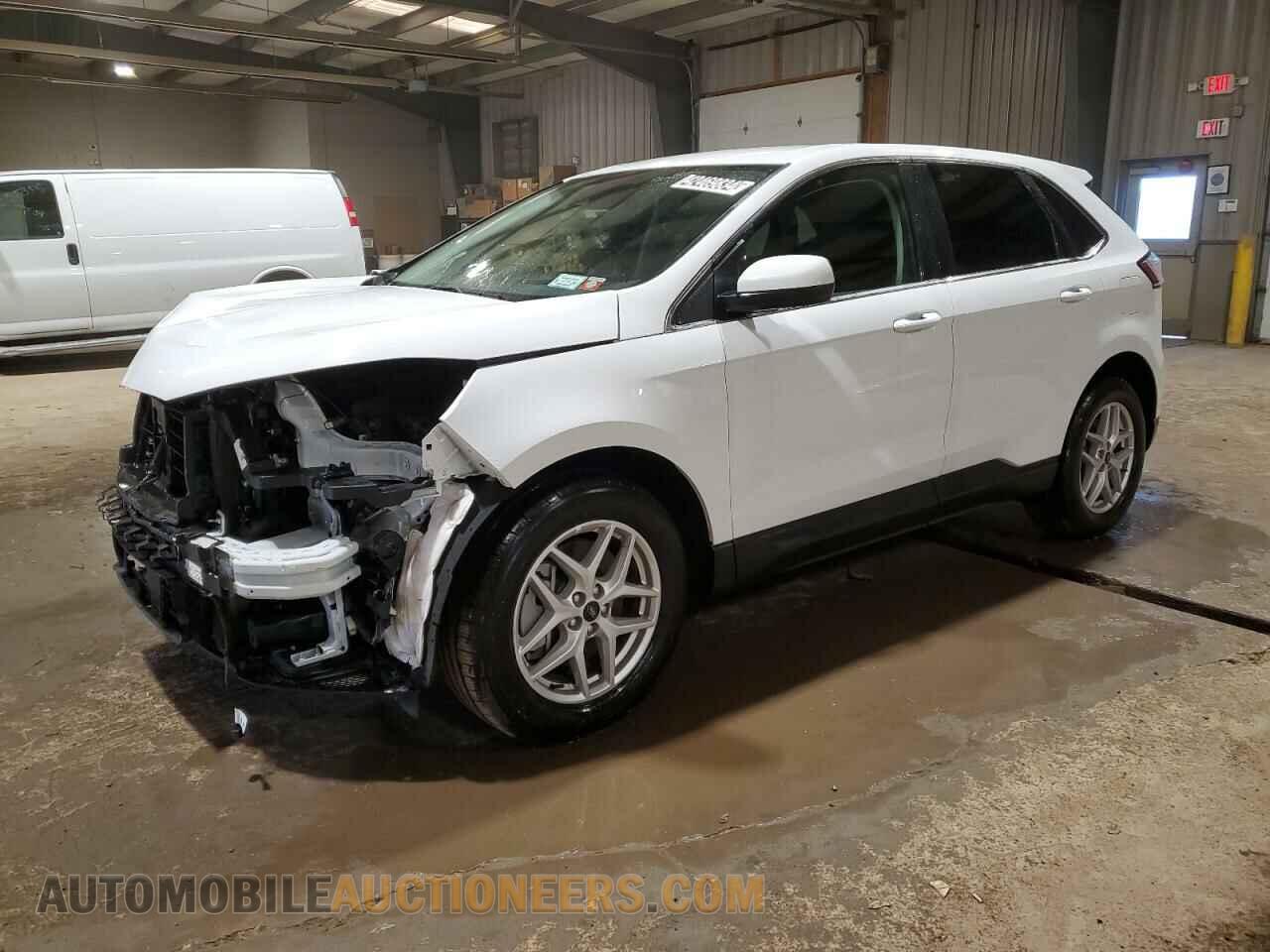 2FMPK4J99PBA39607 FORD EDGE 2023