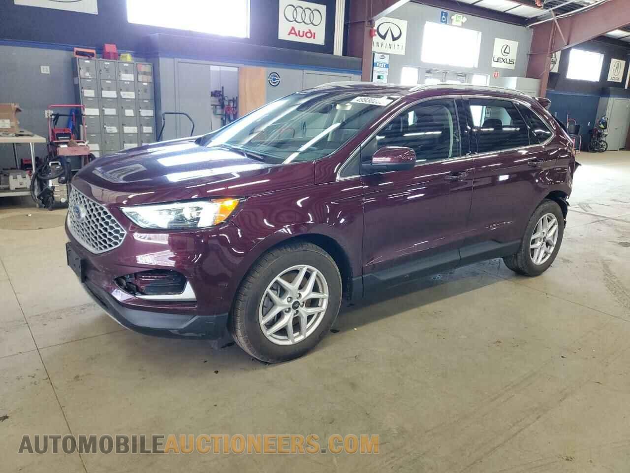 2FMPK4J99PBA41373 FORD EDGE 2023