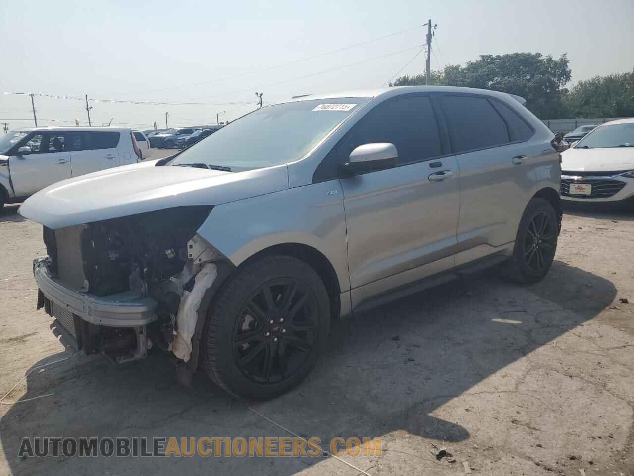 2FMPK4J99RBA39111 FORD EDGE 2024