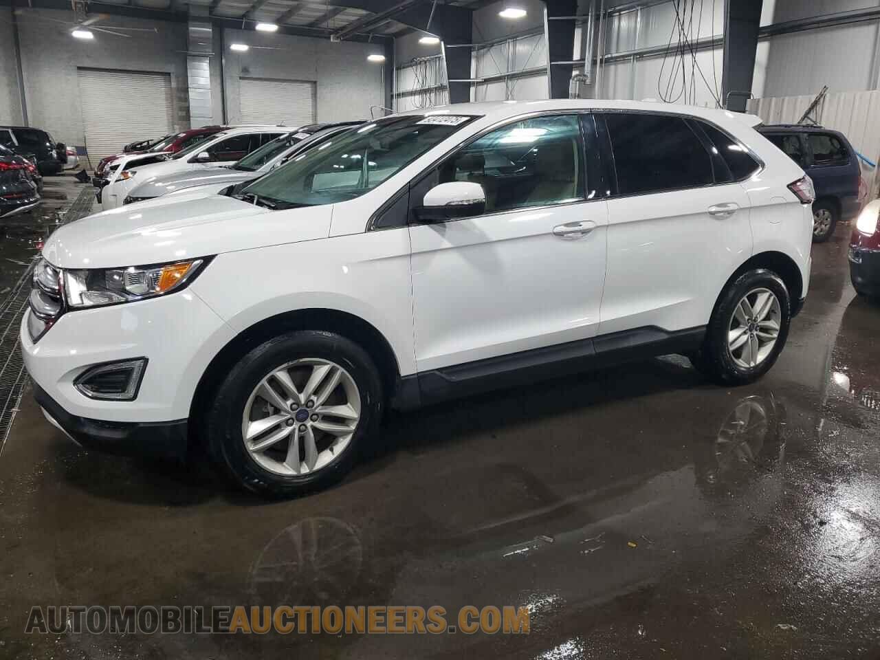 2FMPK4J9XGBC41419 FORD EDGE 2016