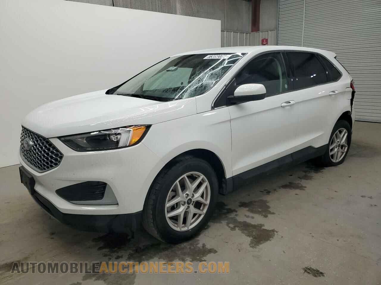 2FMPK4J9XPBA19687 FORD EDGE 2023