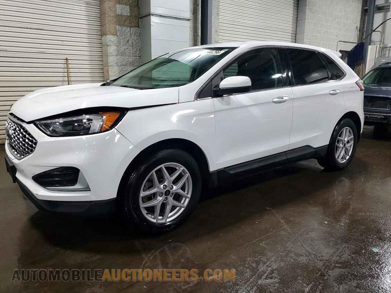 2FMPK4J9XPBA29068 FORD EDGE 2023