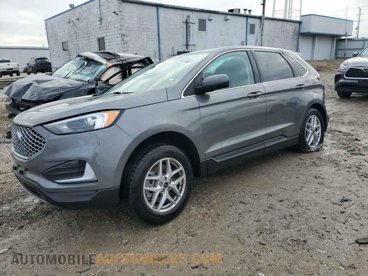 2FMPK4J9XPBA46310 FORD EDGE 2023
