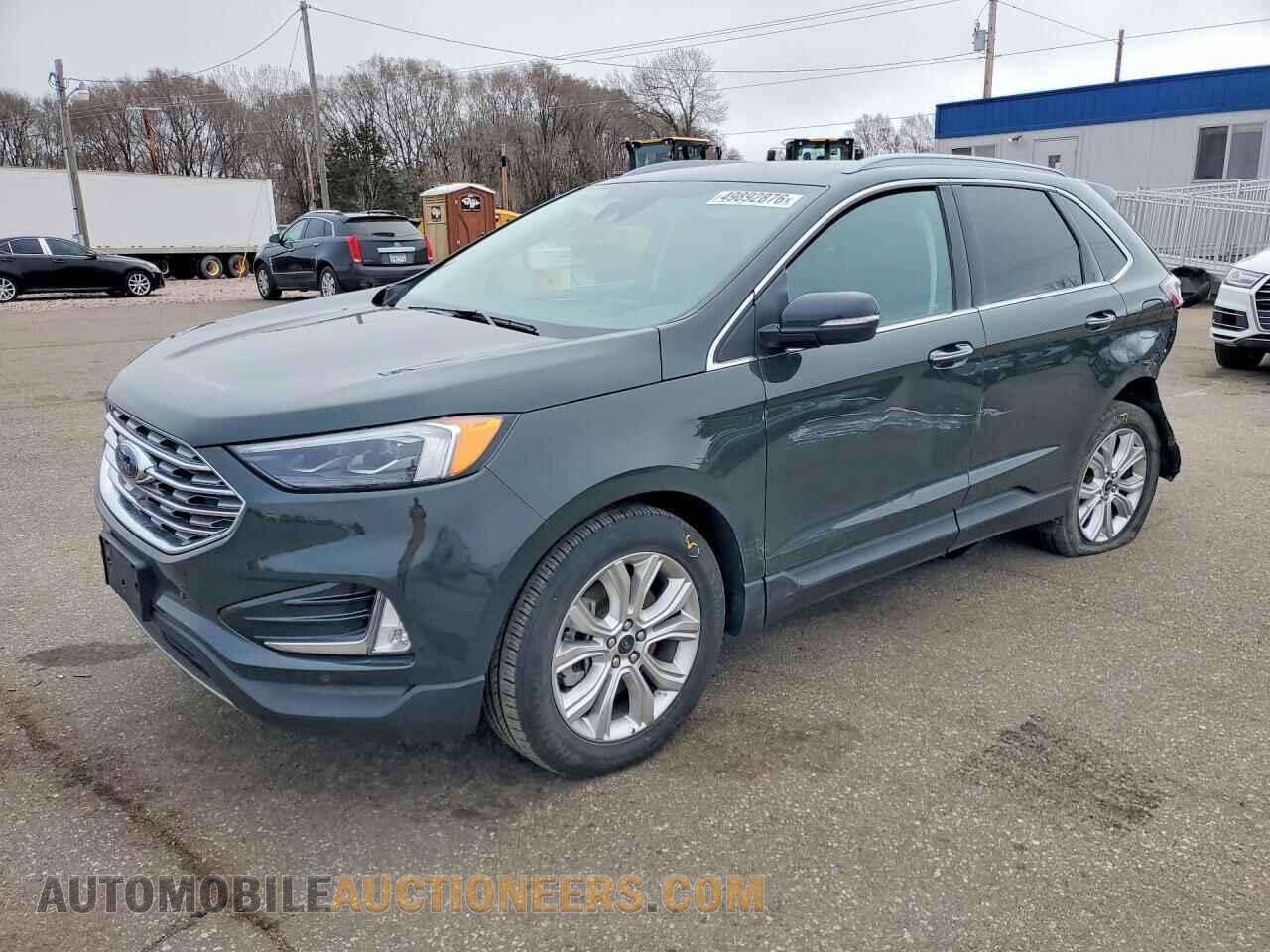 2FMPK4K90RBA02429 FORD EDGE 2024
