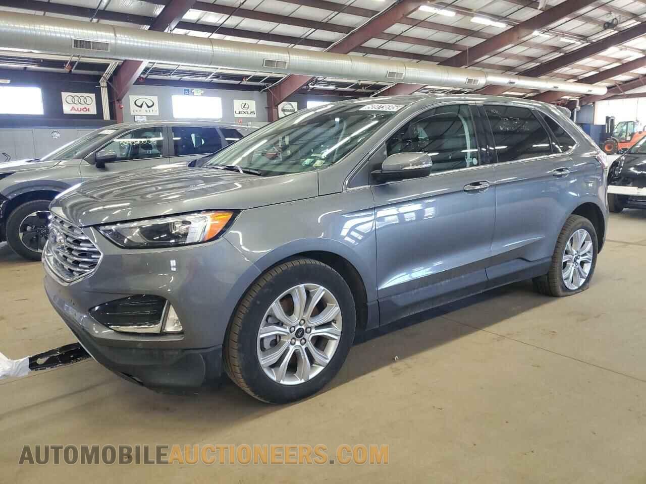 2FMPK4K91PBA19446 FORD EDGE 2023