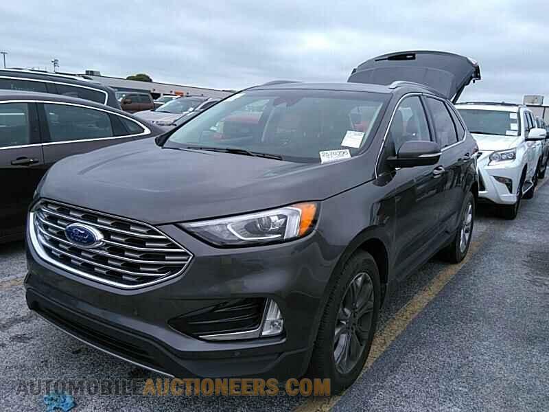 2FMPK4K92LBA55656 Ford Edge 2020