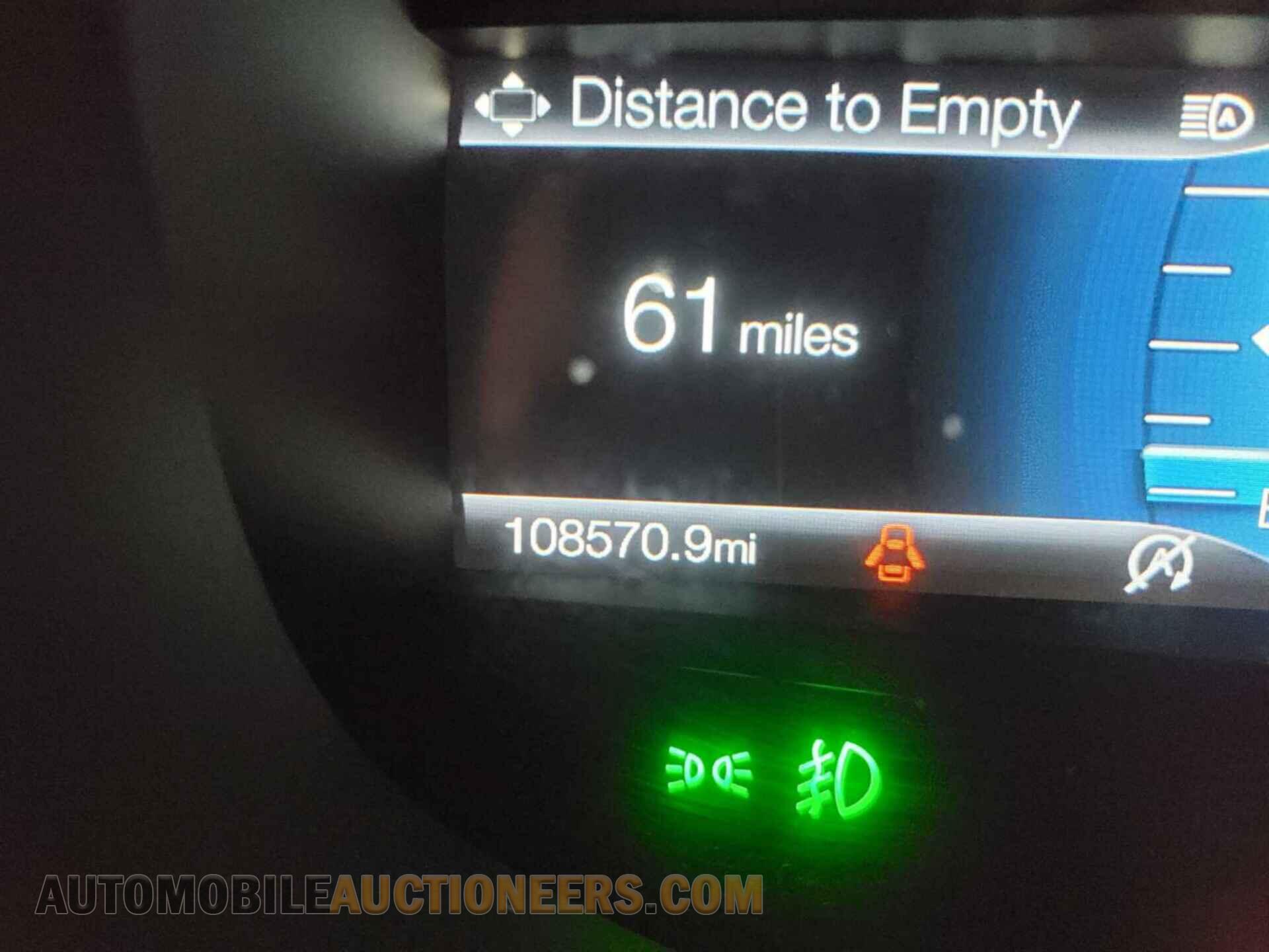 2FMPK4K92LBB37726 FORD EDGE 2020