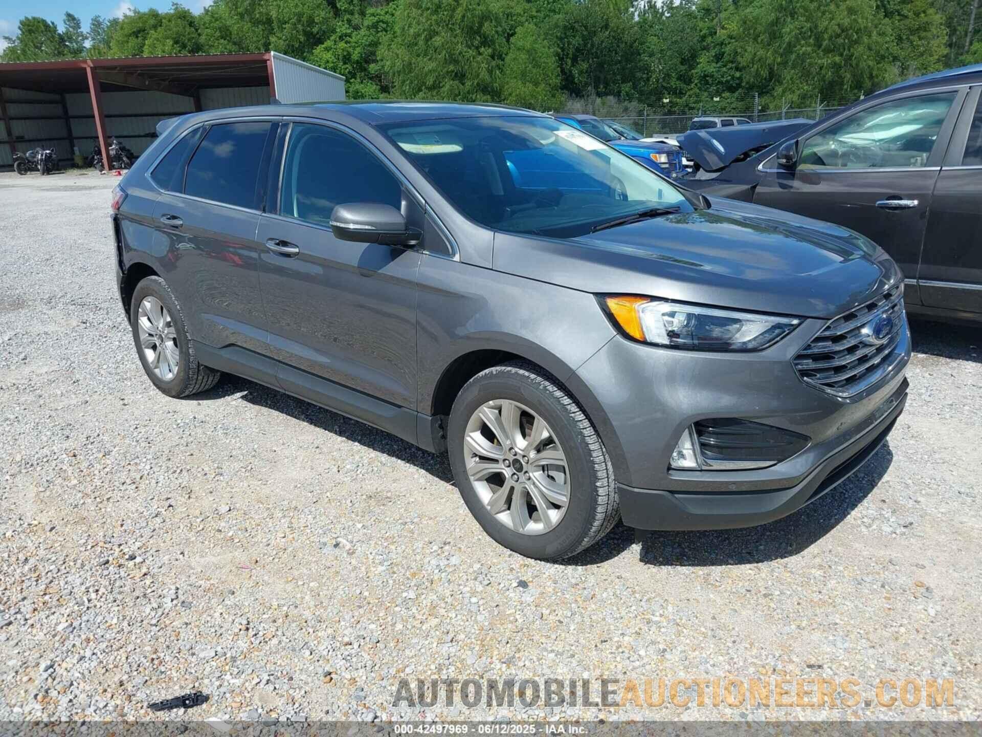 2FMPK4K92RBA51373 FORD EDGE 2024