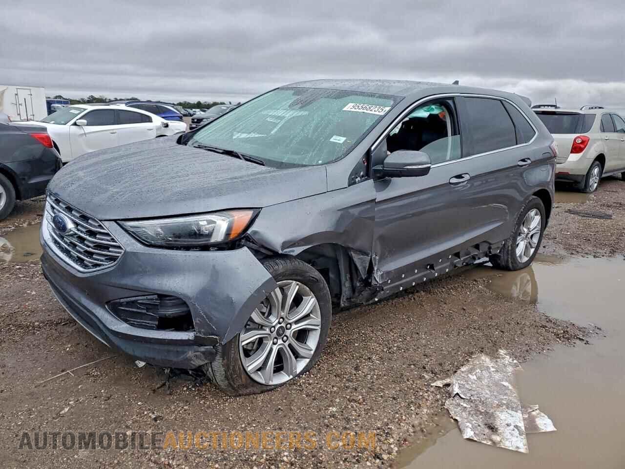2FMPK4K93RBA37787 FORD EDGE 2024