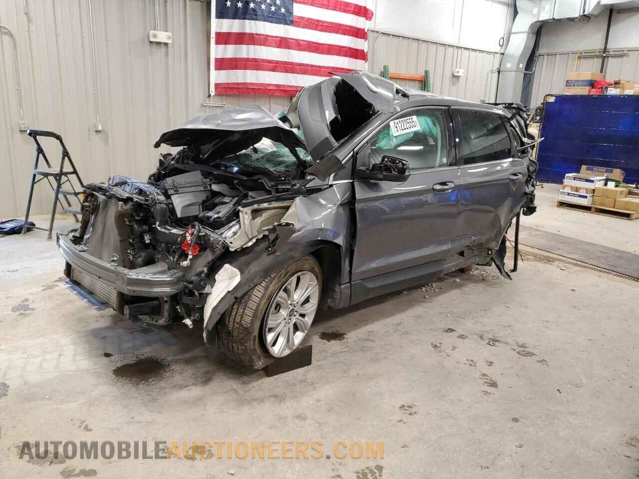 2FMPK4K93RBA49034 FORD EDGE 2024
