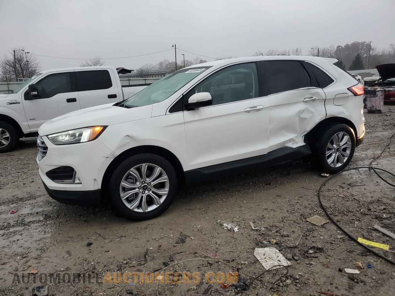 2FMPK4K93RBA68988 FORD EDGE 2024