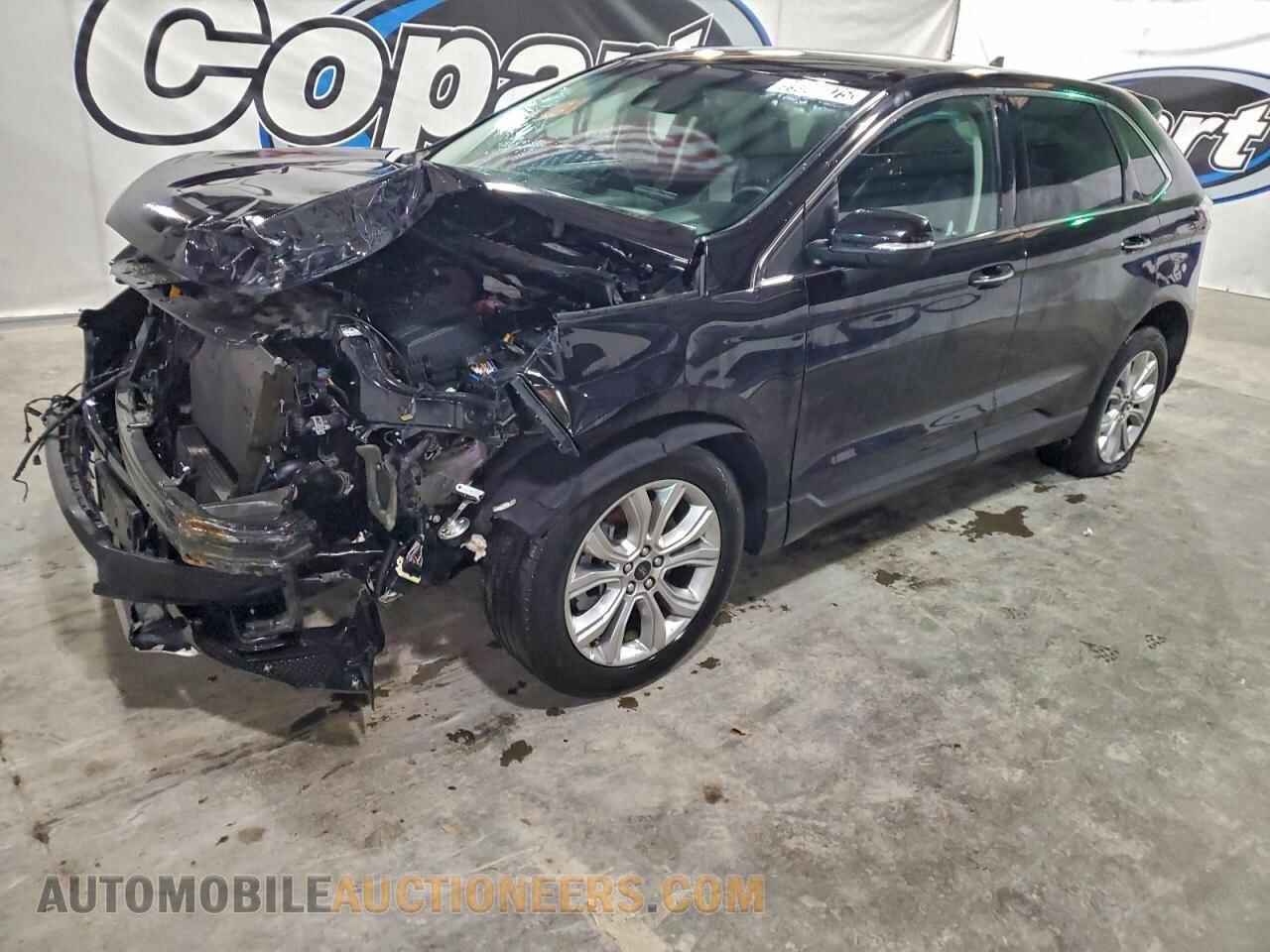 2FMPK4K93RBA78985 FORD EDGE 2024