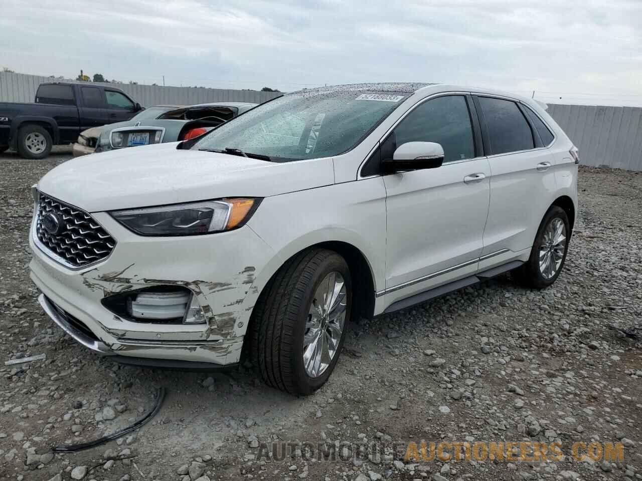 2FMPK4K95LBB02534 FORD EDGE 2020