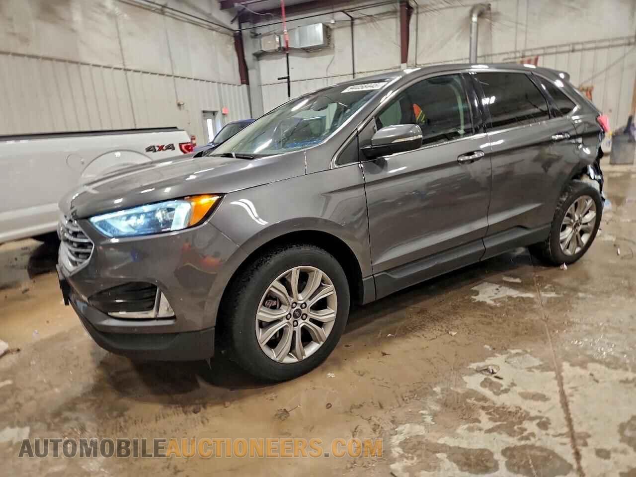 2FMPK4K95PBA16596 FORD EDGE 2023