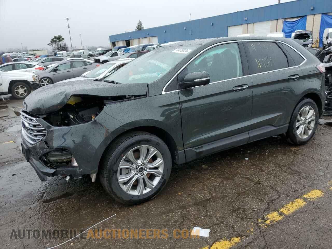 2FMPK4K95RBA38245 FORD EDGE 2024