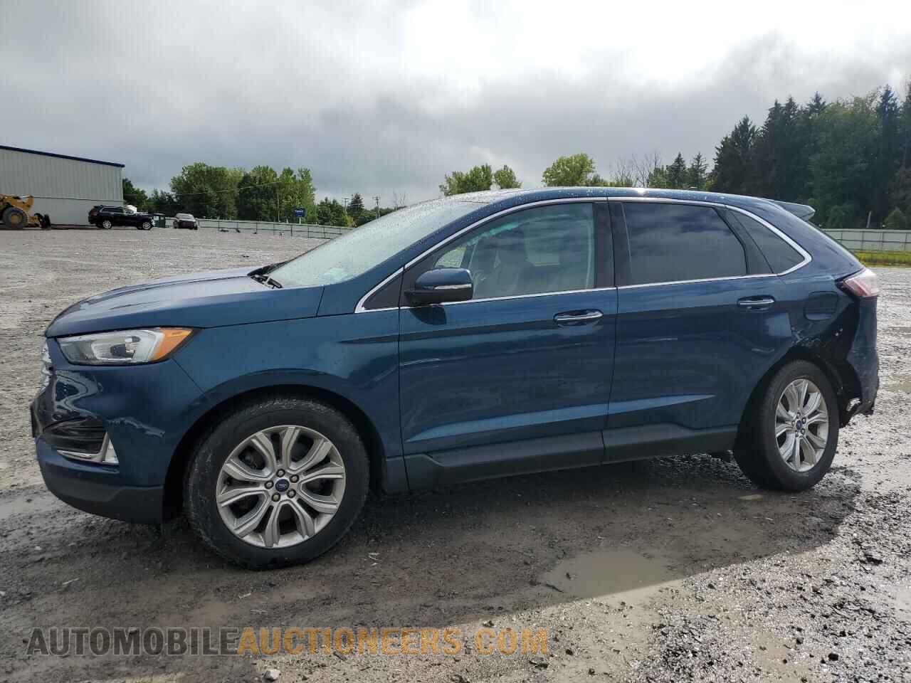 2FMPK4K96LBB58935 FORD EDGE 2020