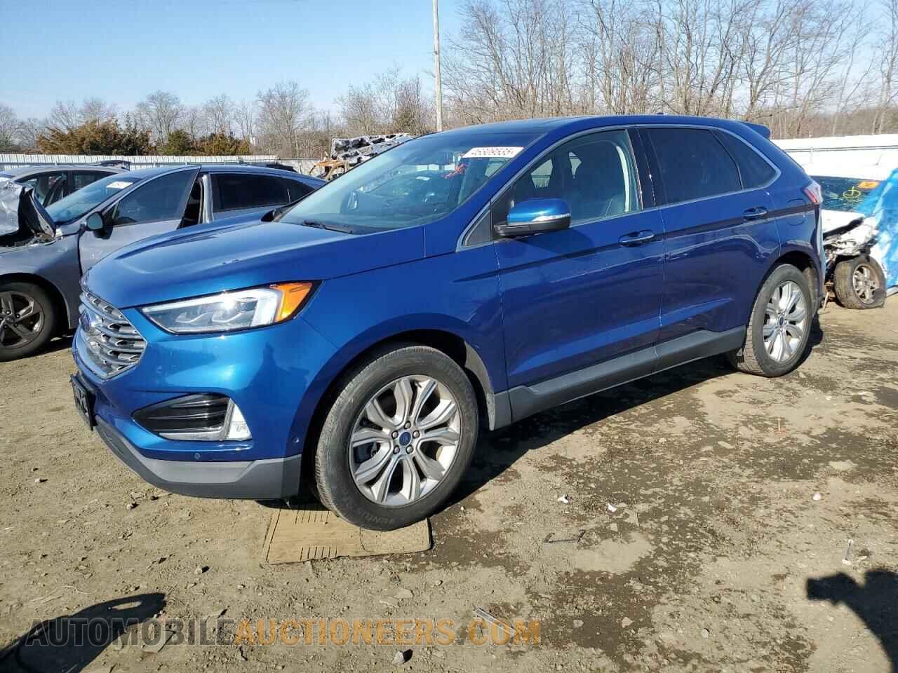 2FMPK4K97LBA56589 FORD EDGE 2020