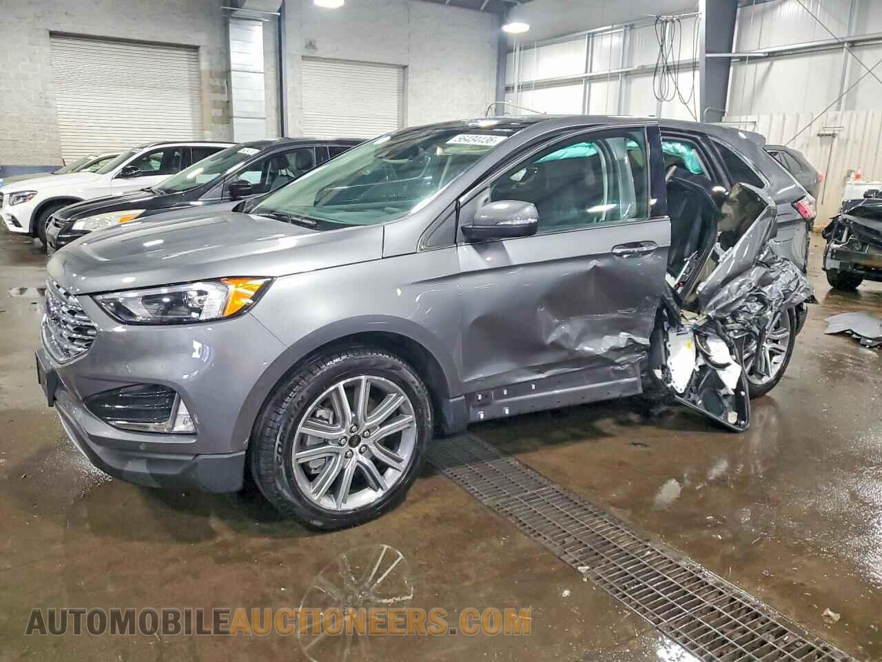 2FMPK4K97PBA54198 FORD EDGE 2023