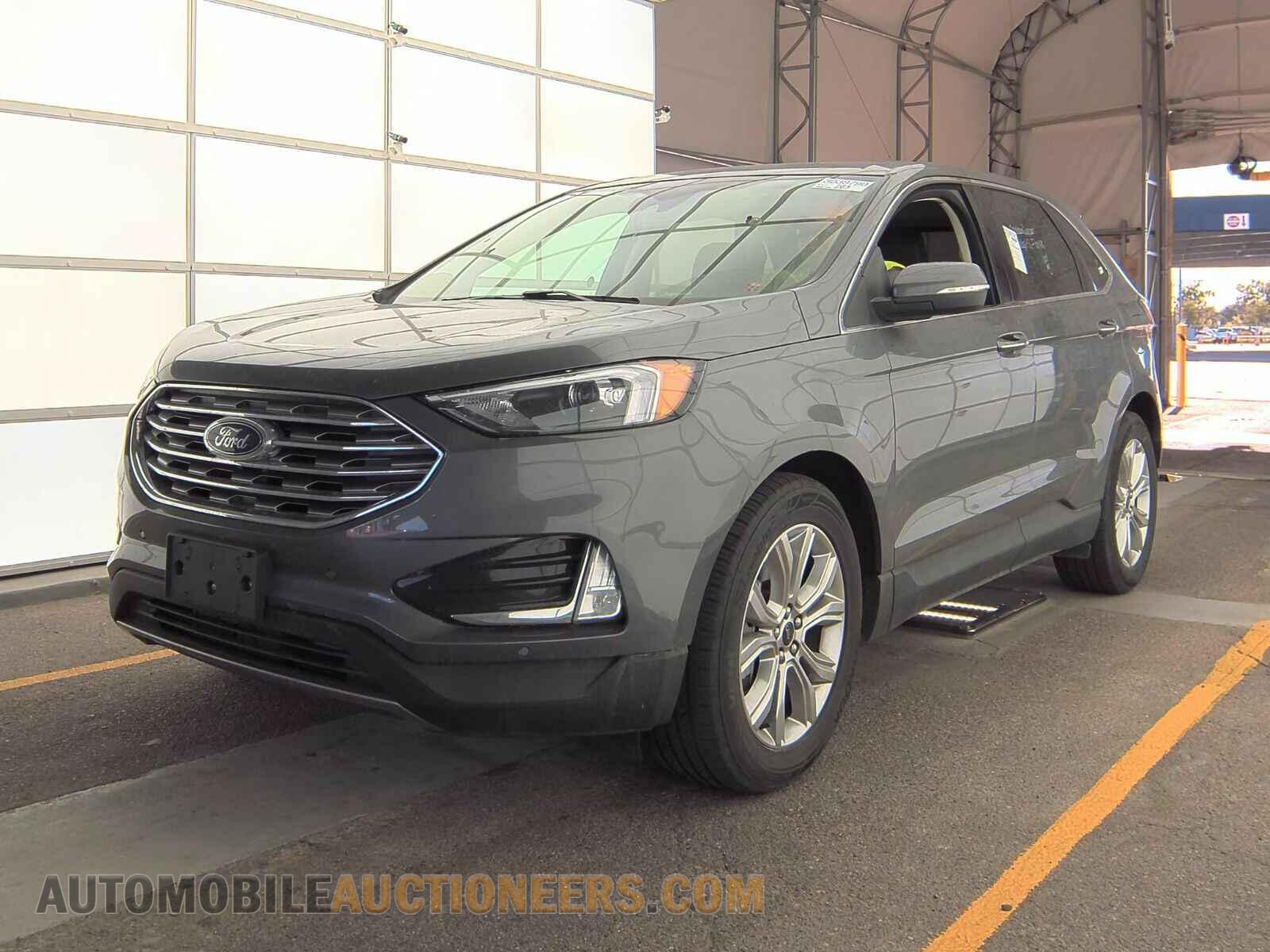 2FMPK4K97RBA52521 Ford Edge 2024