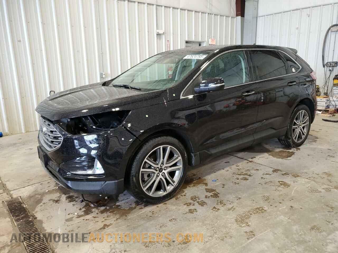 2FMPK4K99RBA75962 FORD EDGE 2024