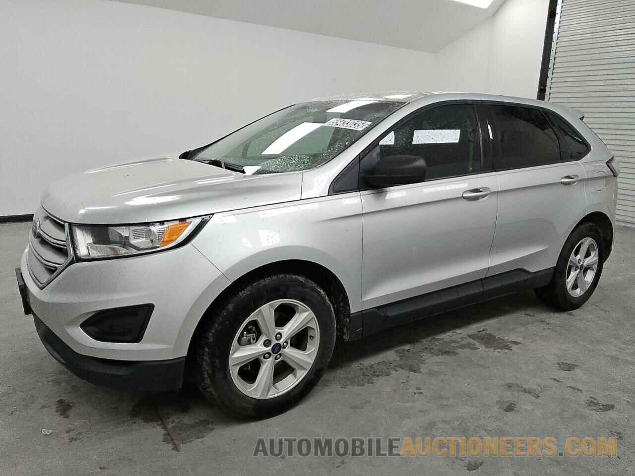 2FMTK3G9XFBB85447 FORD EDGE 2015
