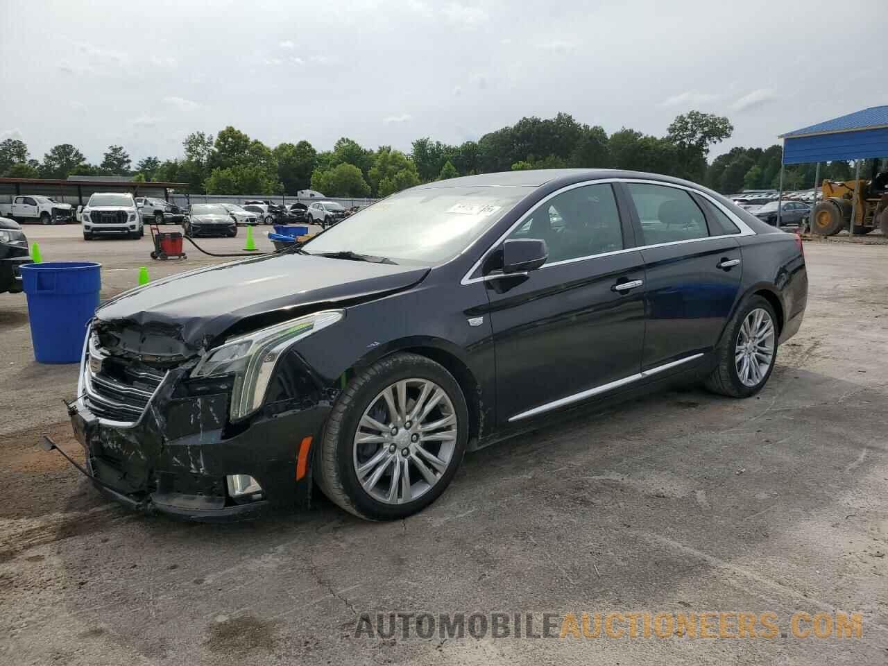 2G61M5S30J9170348 CADILLAC XTS 2018